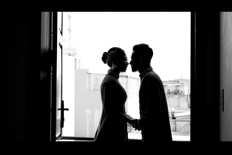 Wedding Photography